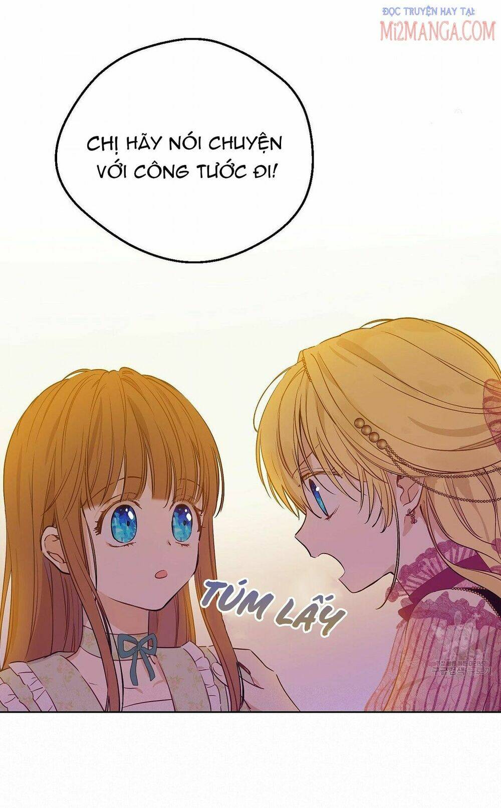 một ngày nọ ta trở thành công chúa chapter 107.5 13