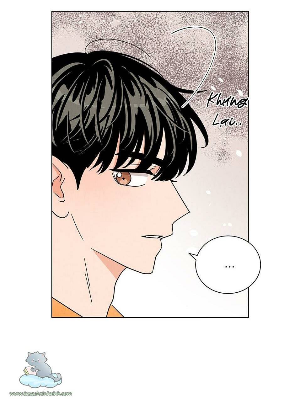 chào nhé, không làm thông gia nữa đâu! chapter 38 54