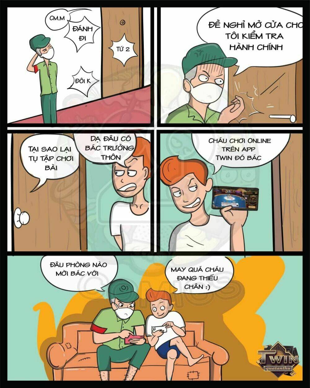 trọng sinh, bất khả chiến bại chapter 138 51