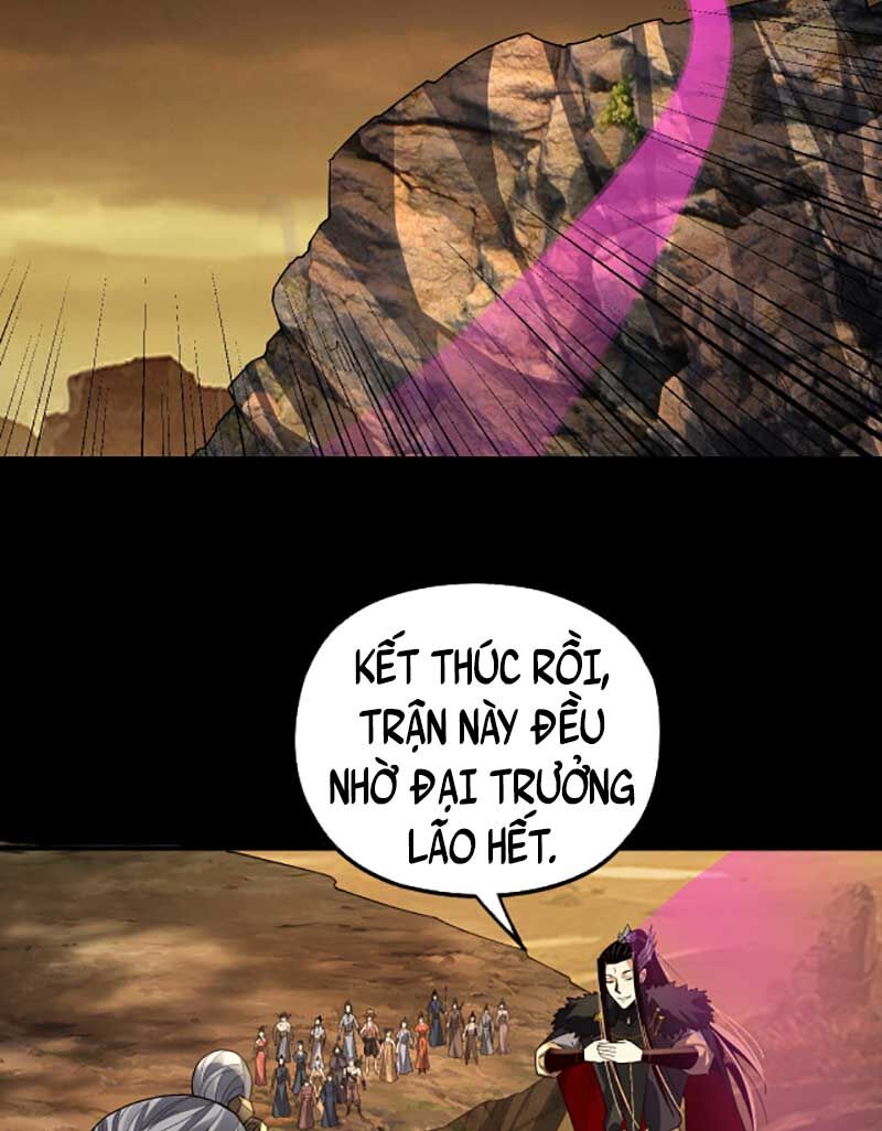 Ta Trời Sinh Đã Là Nhân Vật Phản Diện chapter 88.5 65