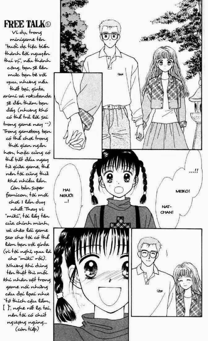 marmalade boy chapter 30 31