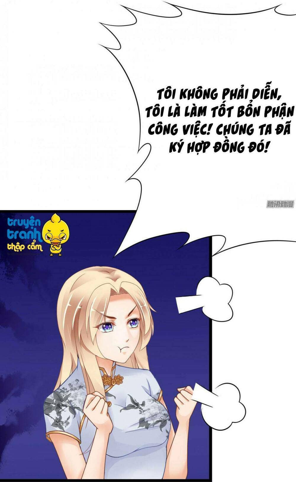 em muốn chiếm lấy nụ hôn của anh chapter 19.1 30