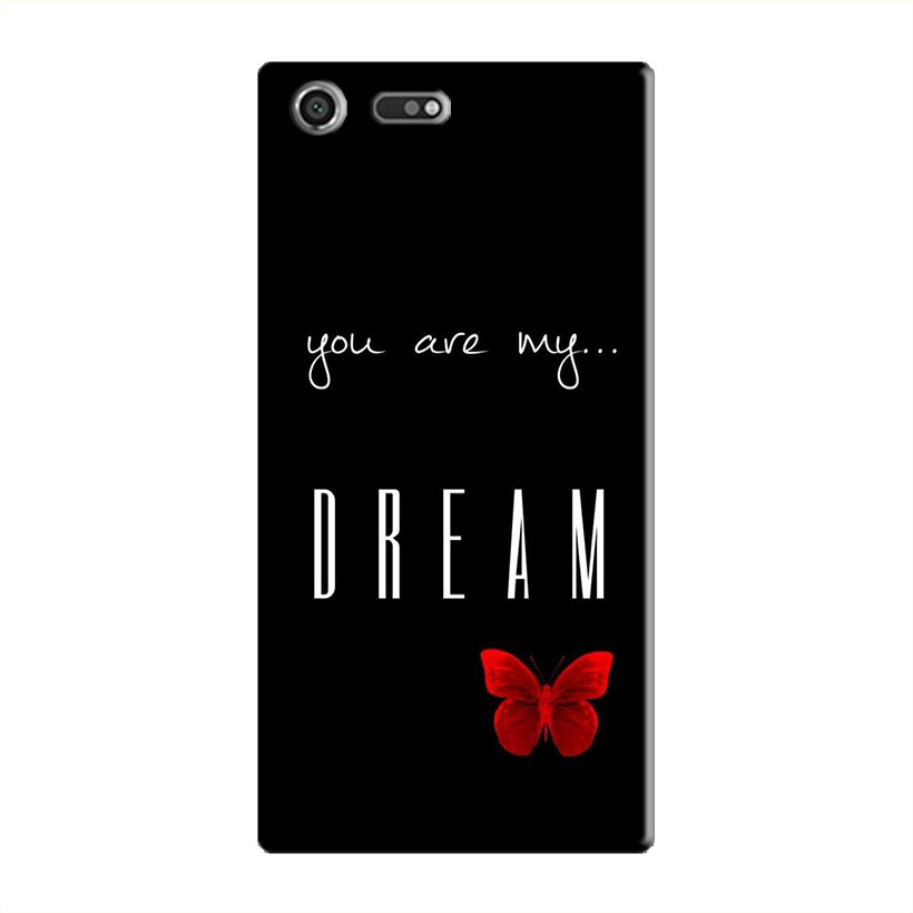 ỐP LƯNG IN DÀNH CHO SONY XPERIA XZ PREMIUM