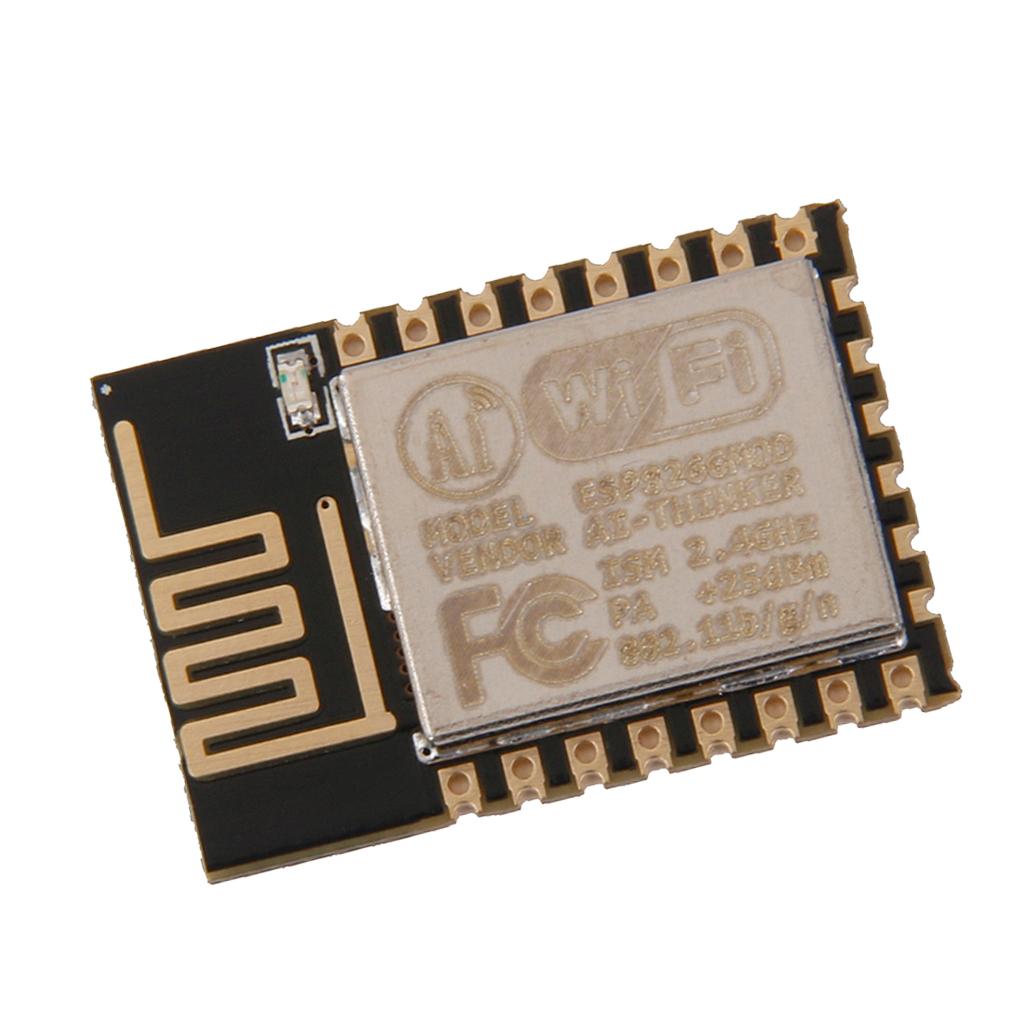ESP8266 ESP-12E Wireless Remote Serial WIFI Module Transceiver Board Module