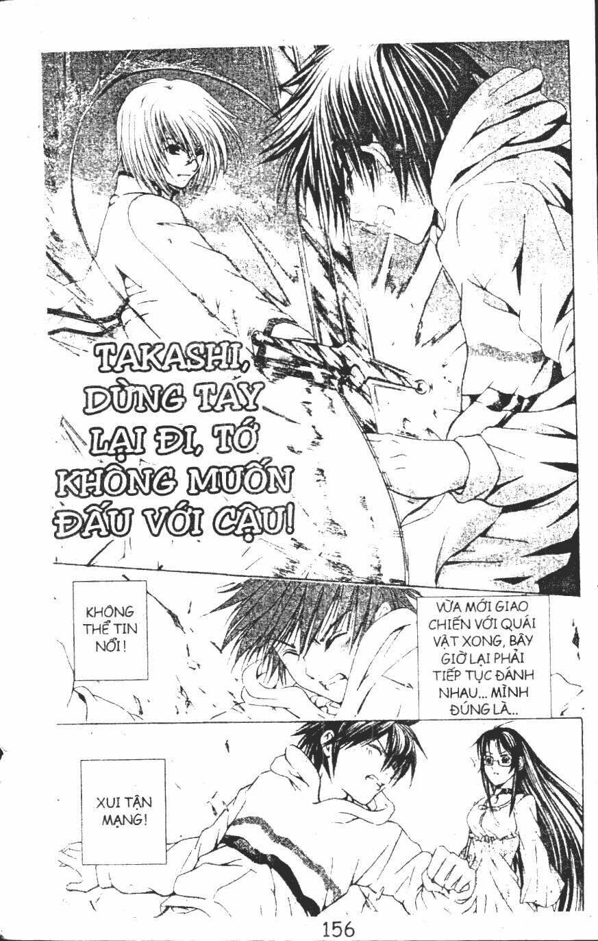 kami to sengoku seitokai chapter 18 6