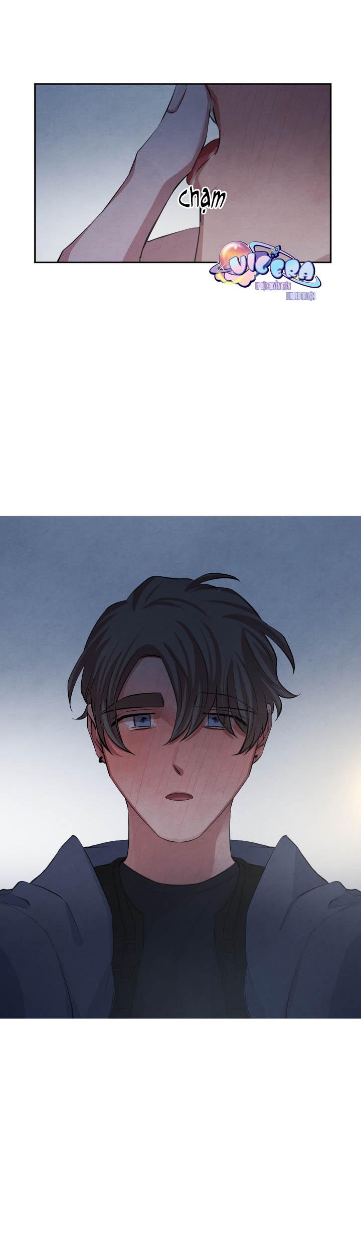 âm thanh của san hô chapter 21 6