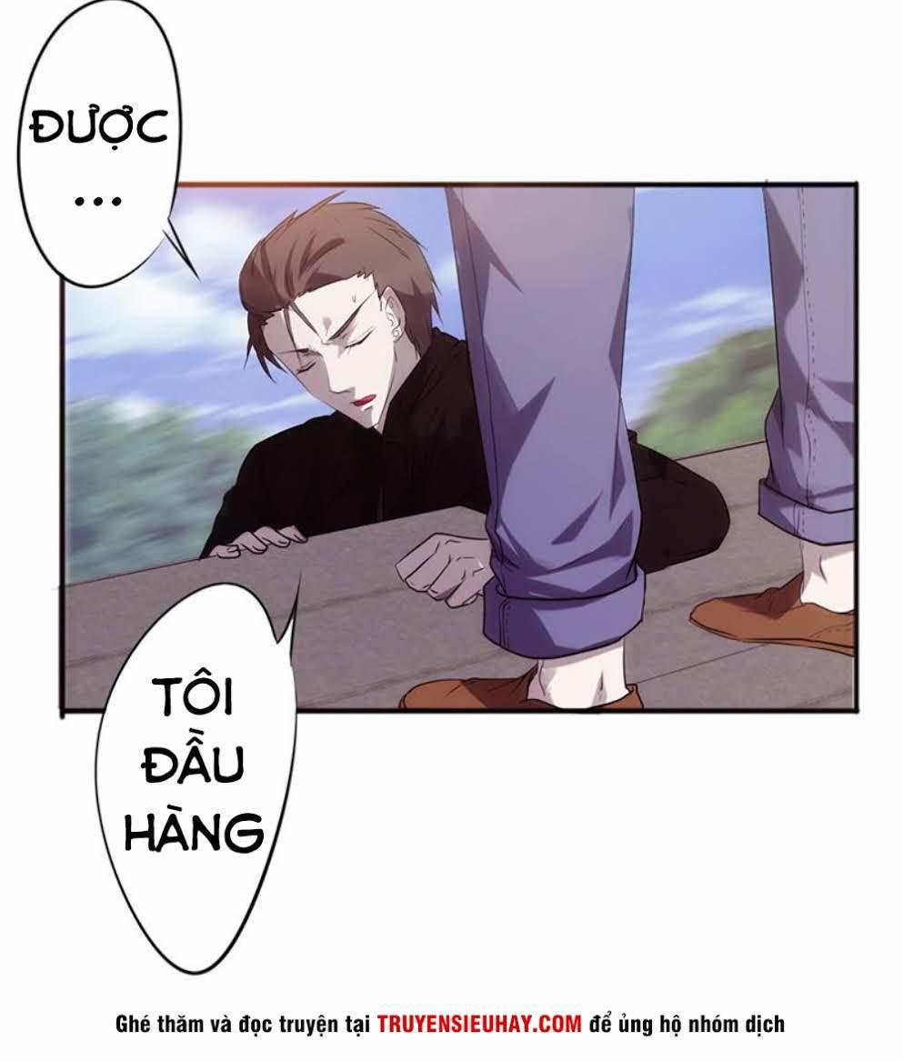 tối cường nông dân hệ thống chapter 34 14