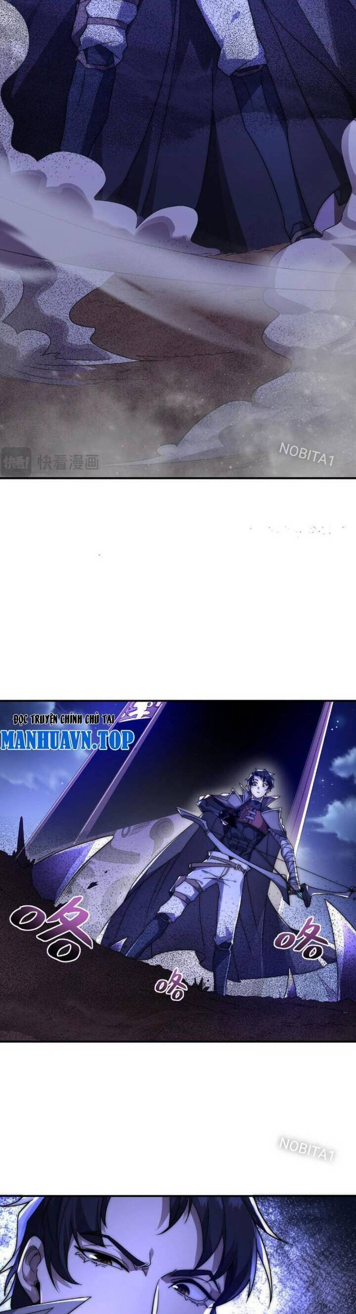 võng du: ta có thể tiến hoá tất cả! chapter 6 9