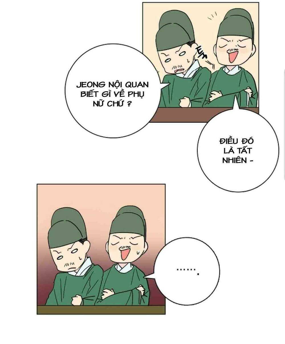 chae hong sa chapter 13 7