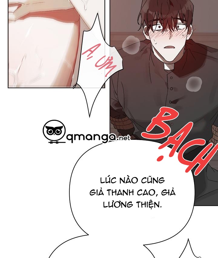 trái ngọt nơi đầu lưỡi chapter 10 10