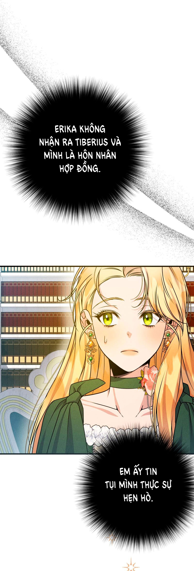 thỏa thuận với người chồng giả của tôi chapter 8.2 6