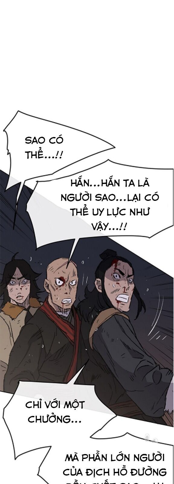 kiếm sĩ bất bại chapter 39 49