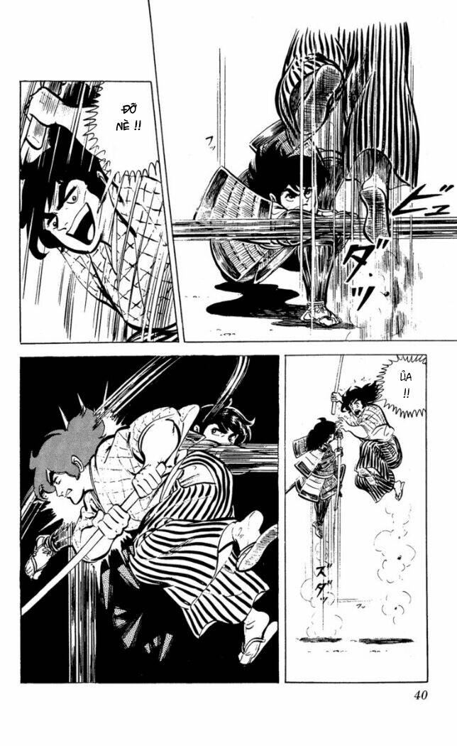 ore wa chokkaku chapter 1 39