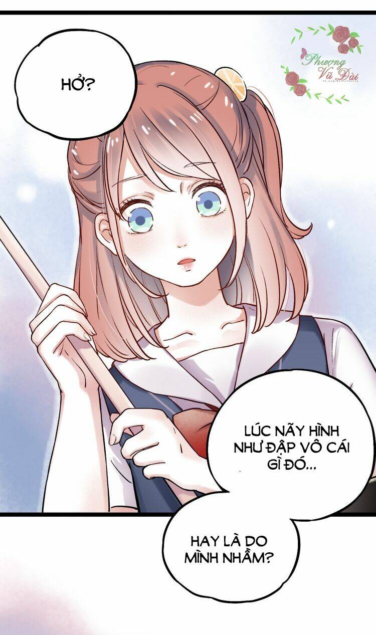 trạch thượng tịch mịch huỳnh hỏa chapter 1 67