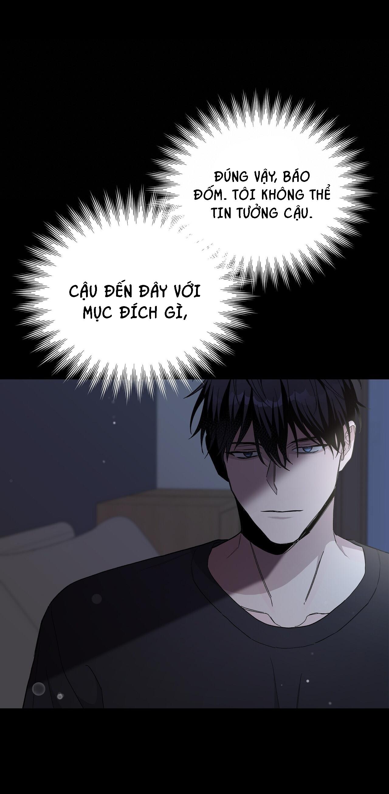 blaze out chapter 15 42