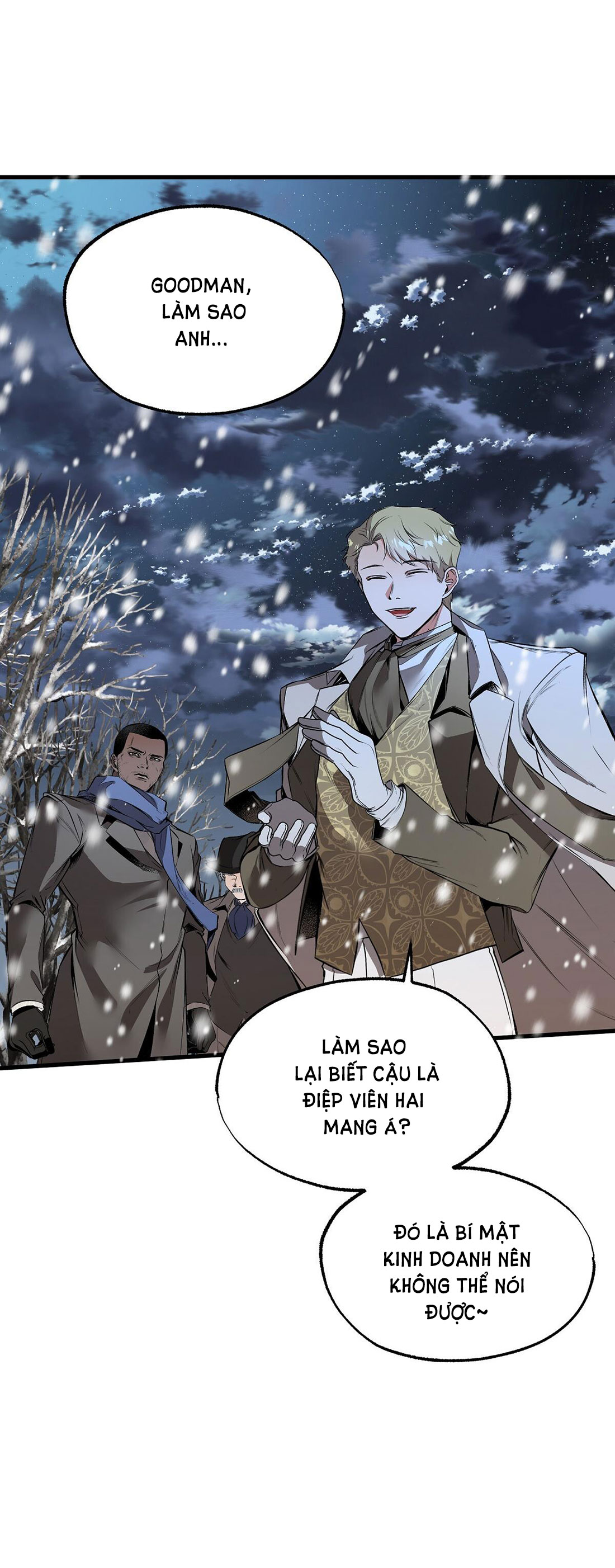 bánh xe của charlotte chapter 3.2 16