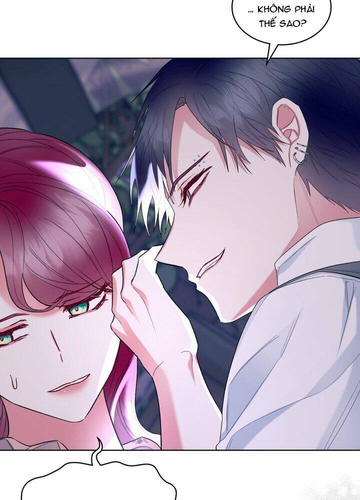 kẻ tạo ra nữ phản diện chapter 62.1 18