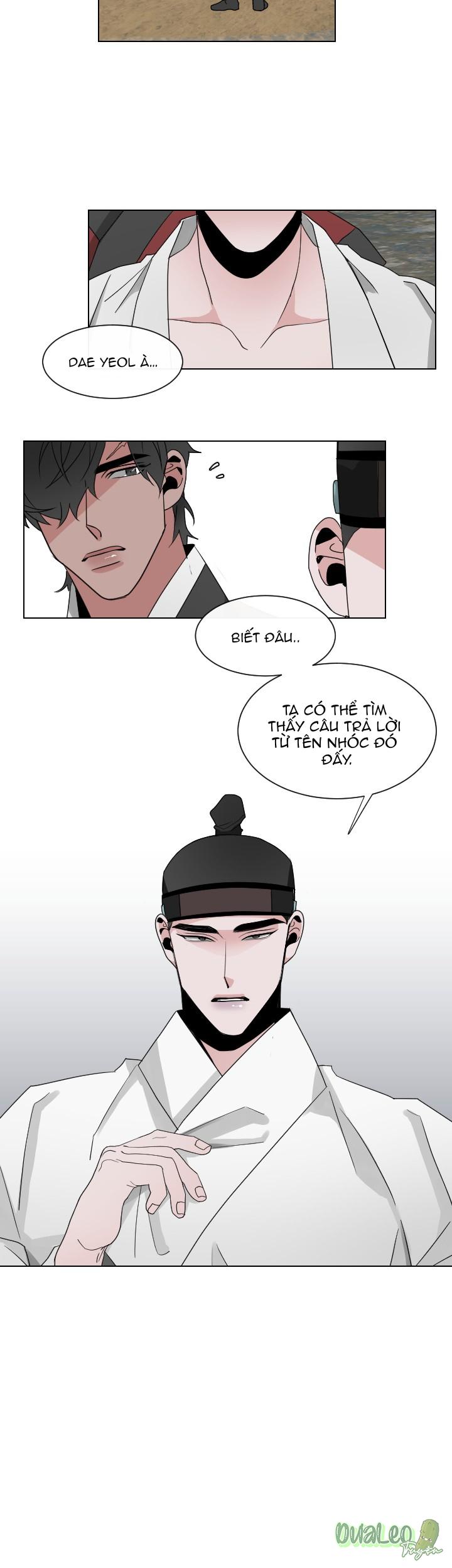 shinsujeon chapter 19 22