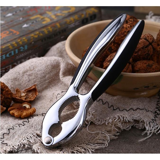 Kẹp cua, nĩa ăn cua, ăn ghẹ inox 304 cao cấp an toàn vệ sinh tiện dụng đa năng