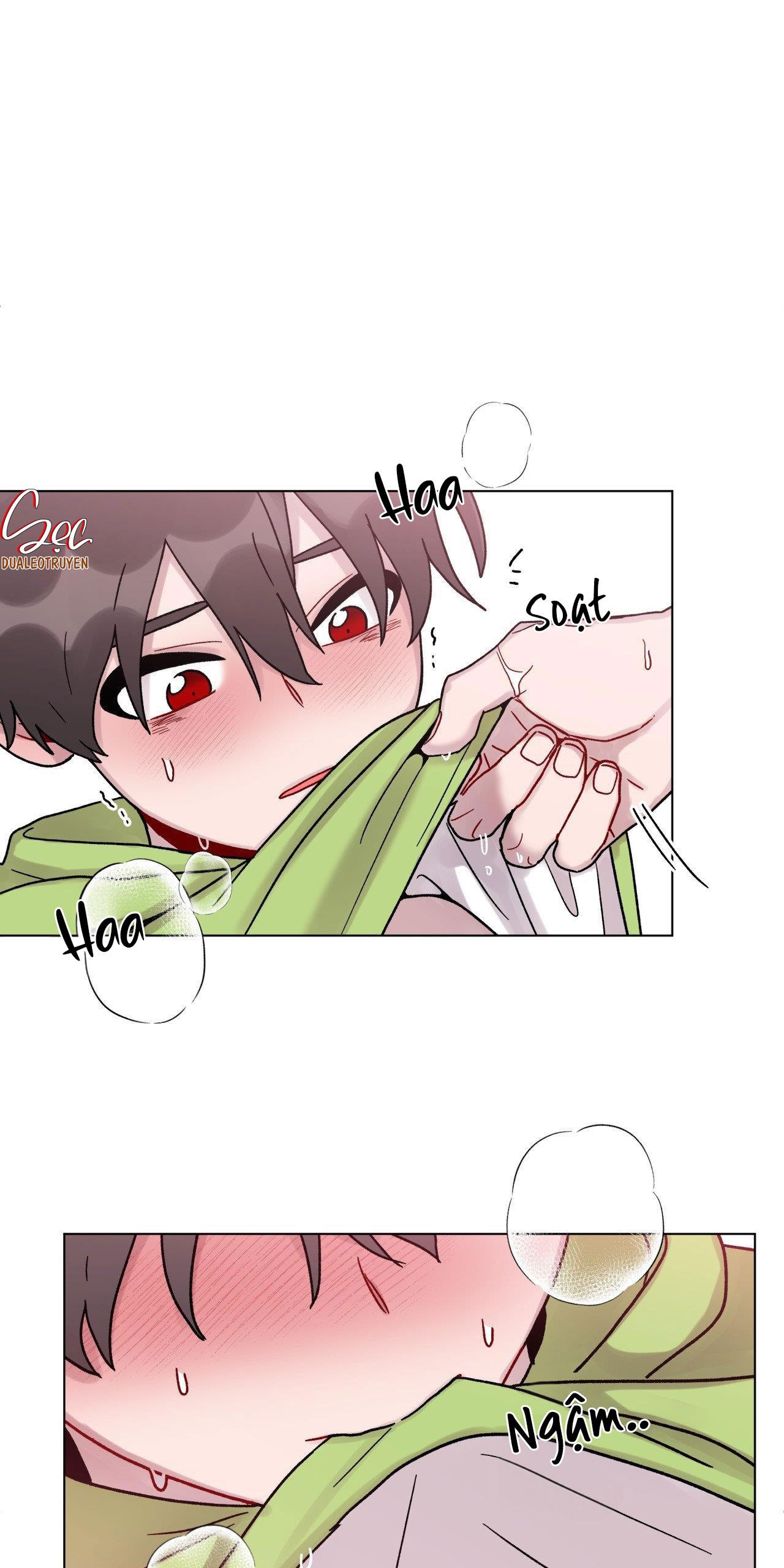 cơn mưa rào mùa hạ chapter 33 38