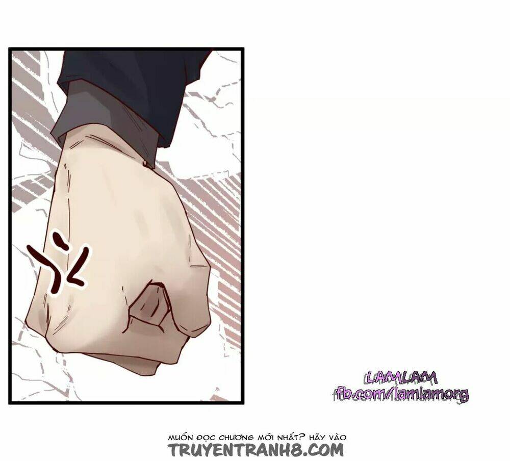 rắc rối với anh trai của bạn trai cũ chapter 9 7