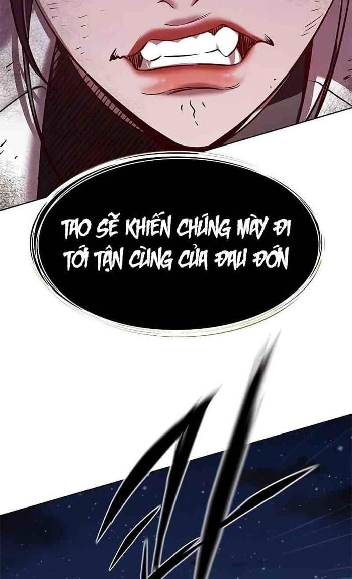 biến thân thành mèo chapter 236 69