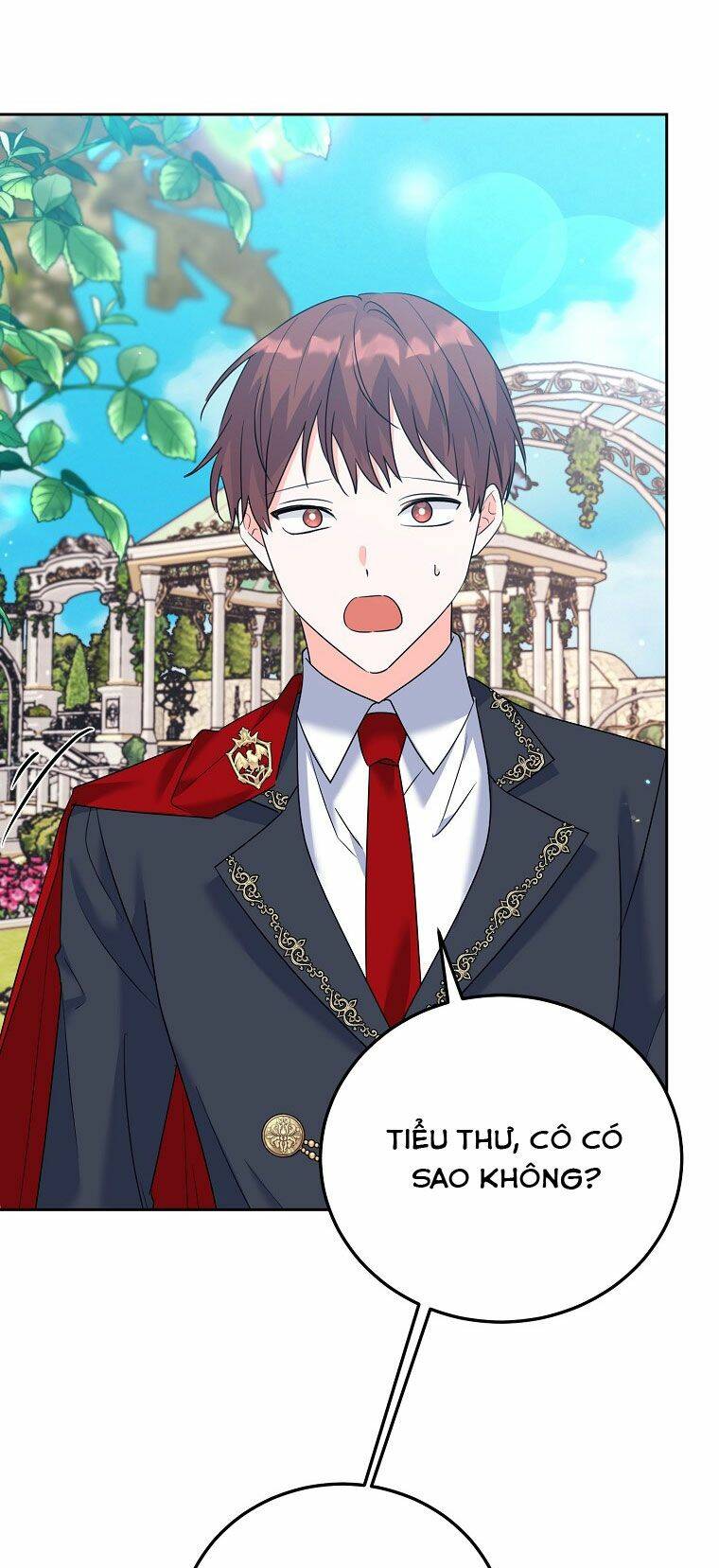 ác nữ karuna bé lại chapter 44 56