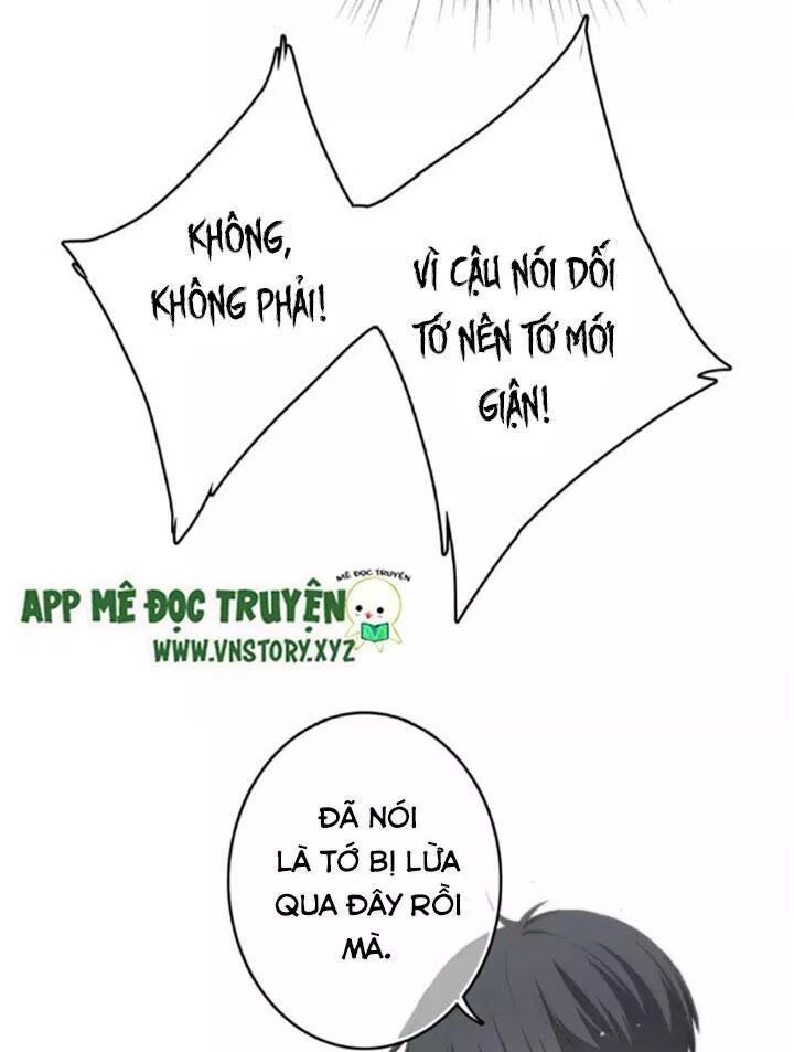 con tim rung động 2 chapter 44.5 19