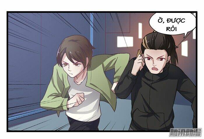 người ba độc thân chapter 11 2