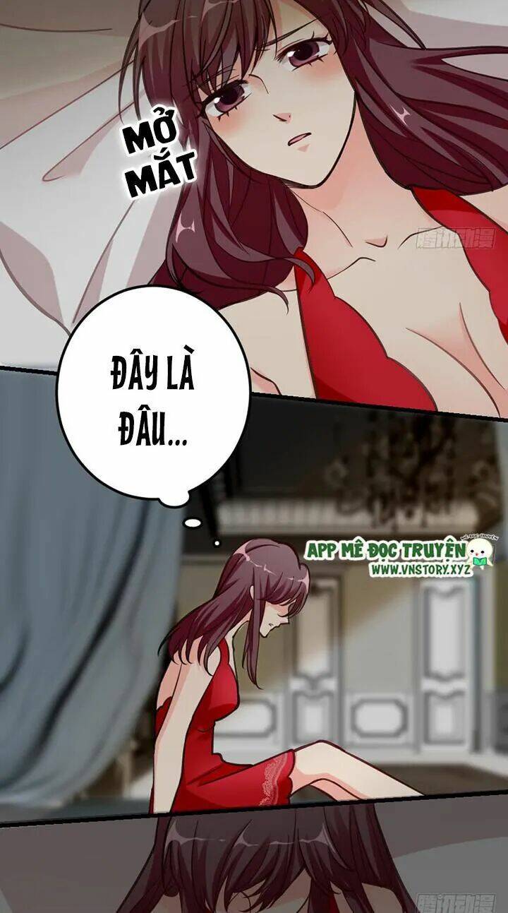 thiên hậu trở về chapter 64 13