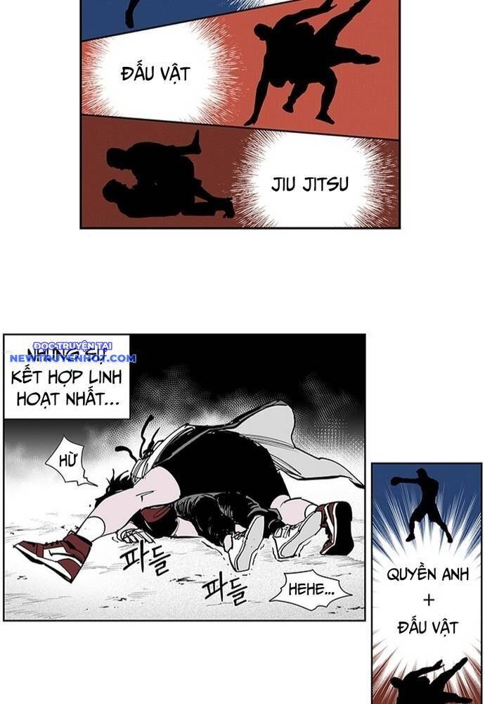 fight class 3 chapter 118 26