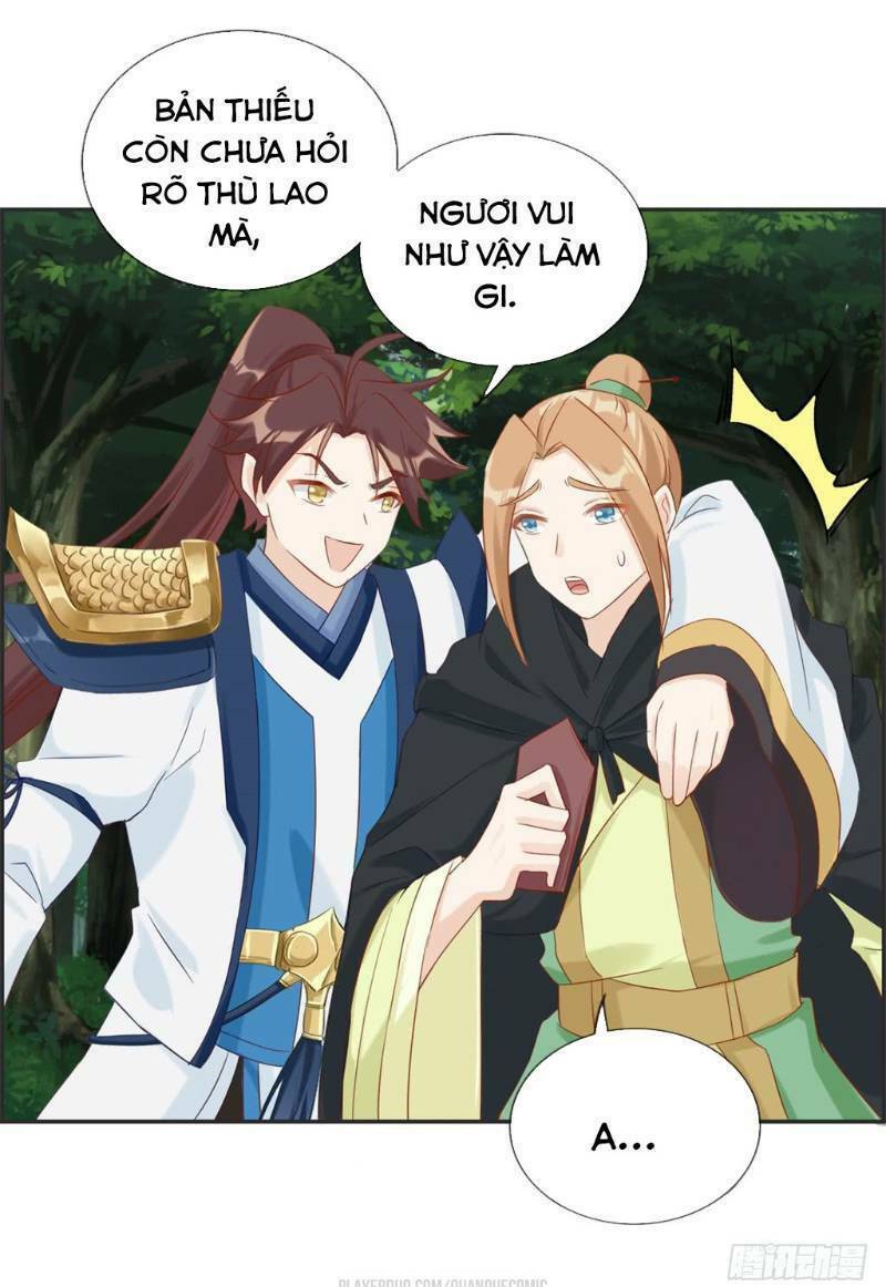 tối cường hoàn khố hệ thống chapter 35 24