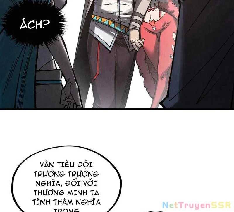 vạn cổ chí tôn chapter 320 15