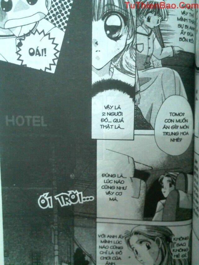 nguyện ước dưới ánh sao chapter 1 62