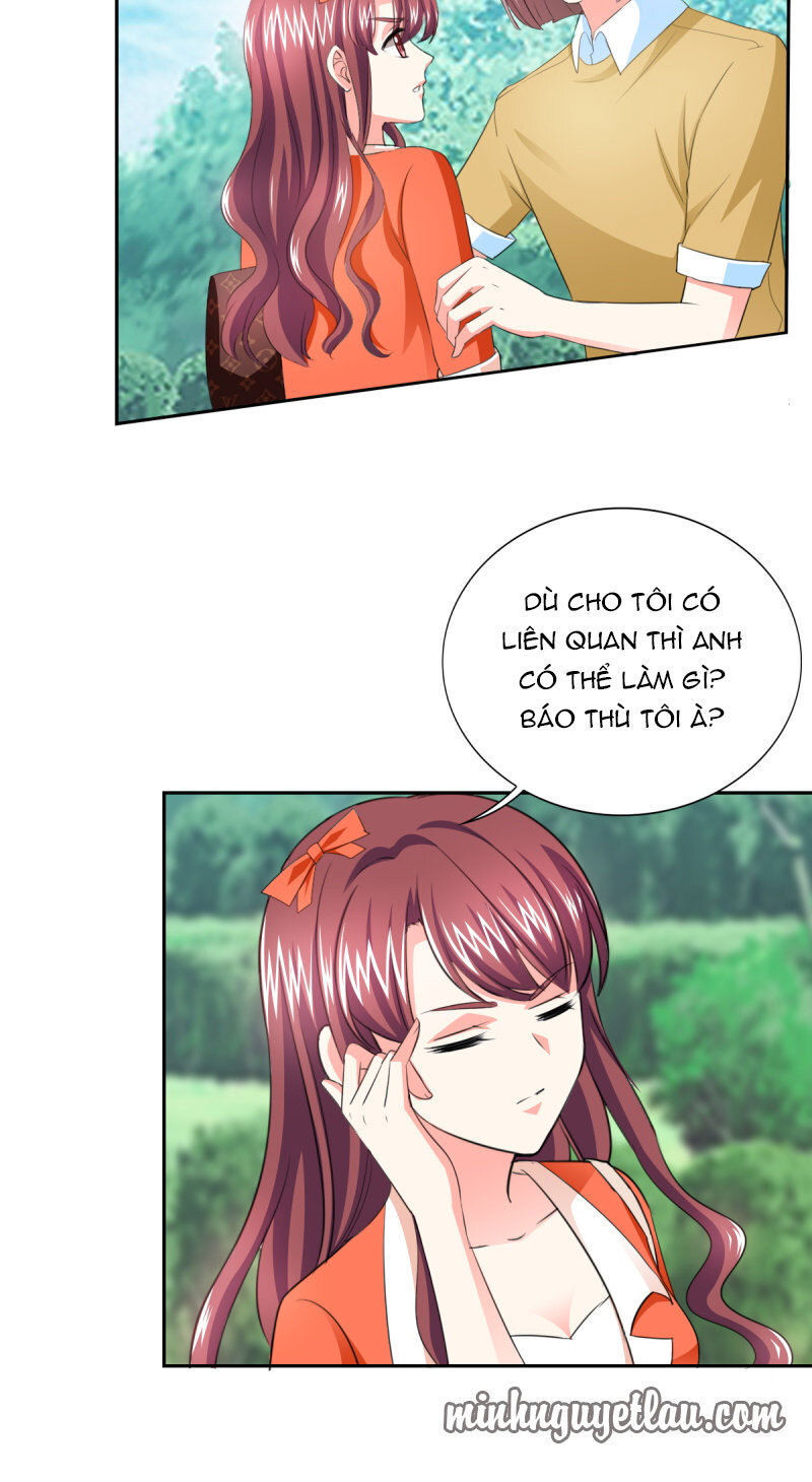 cẩm tú trùng sinh: chào buổi sáng phó thái thái chapter 43 15