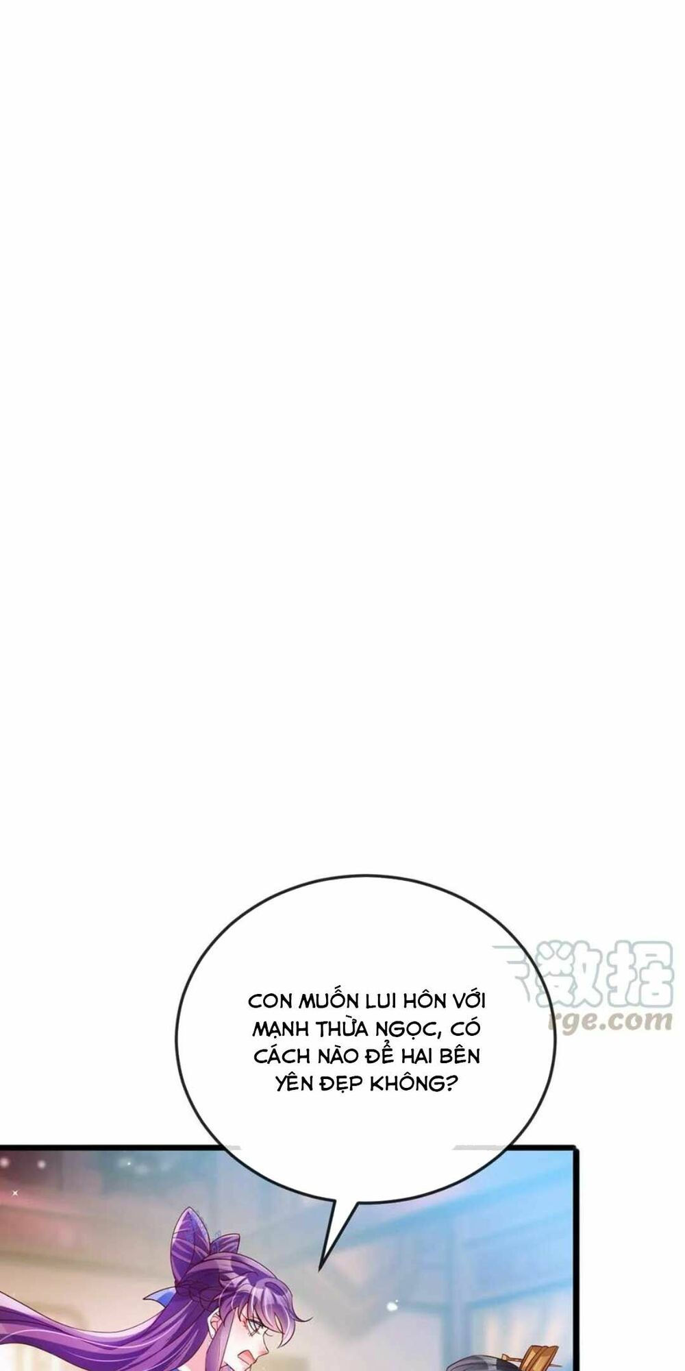 quân hoả nữ hoàng chapter 67 9