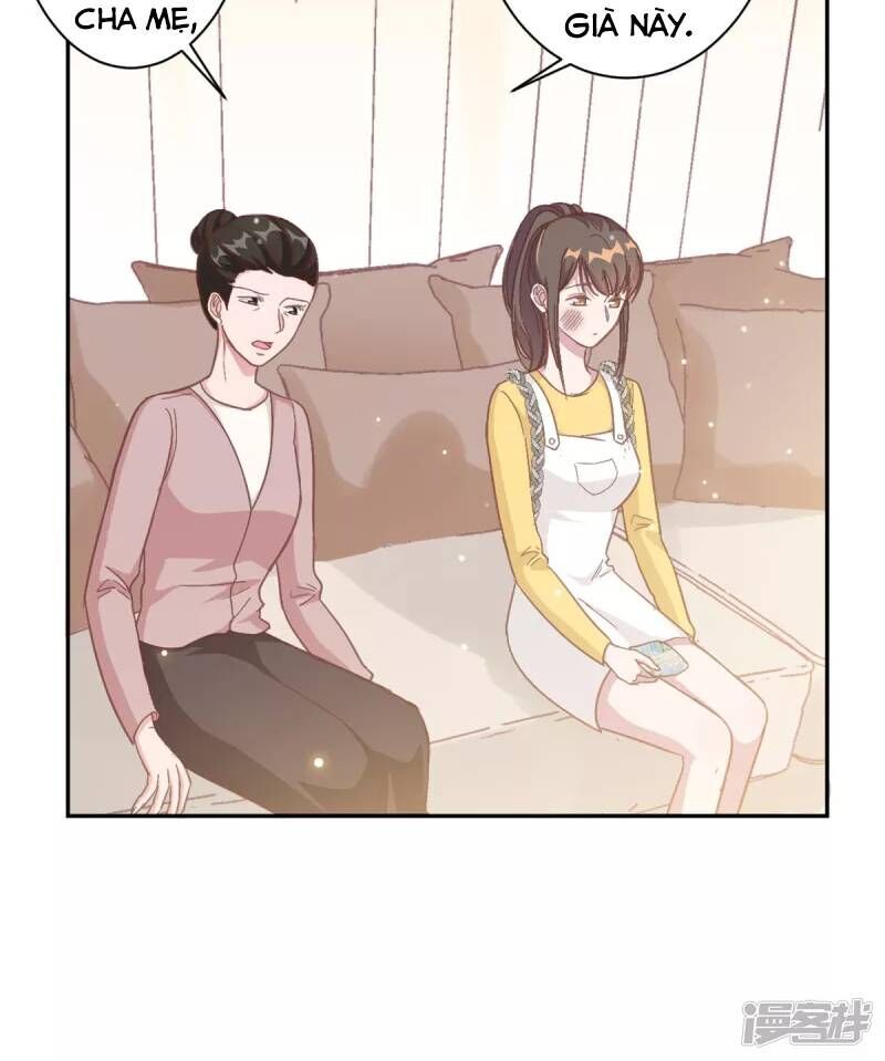 tổng tài, tránh xa tôi ra chapter 11 9