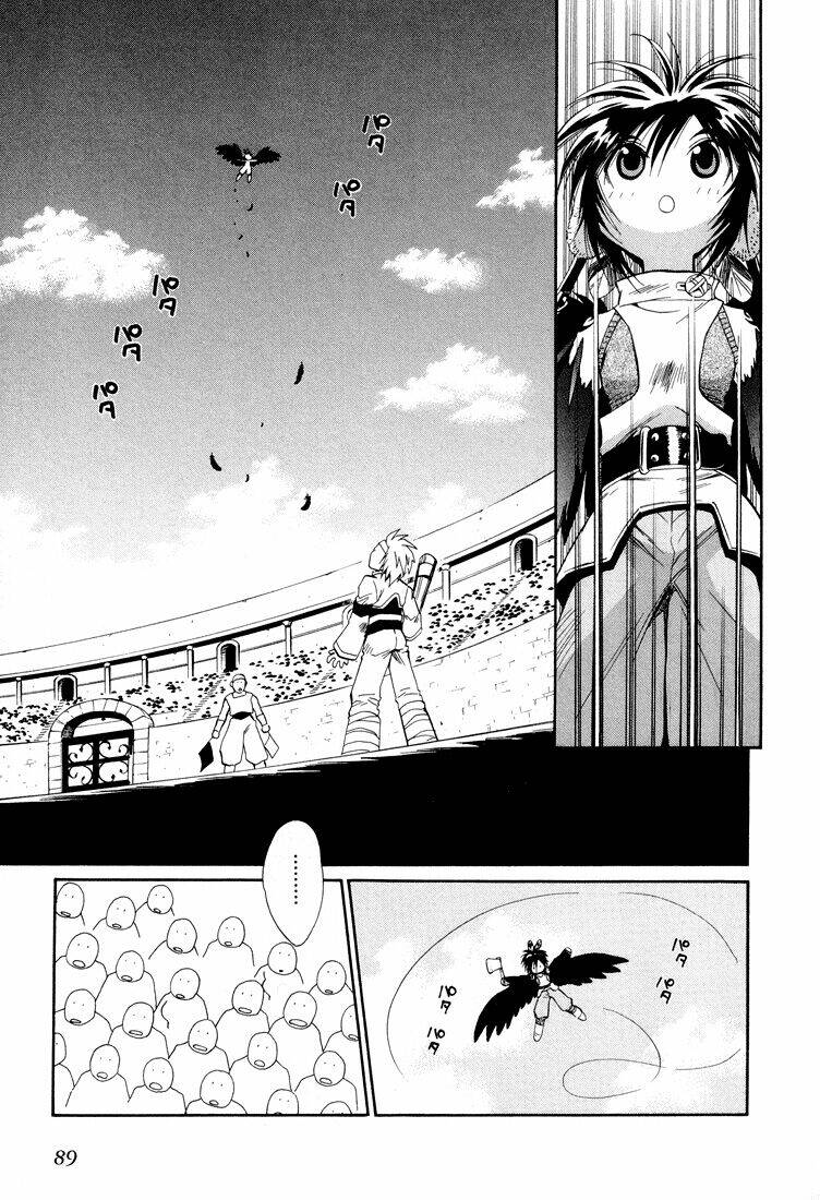 +anima chapter 17 19