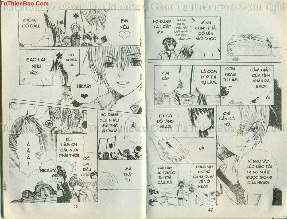 s a - lớp học ưu tú chapter 10 23