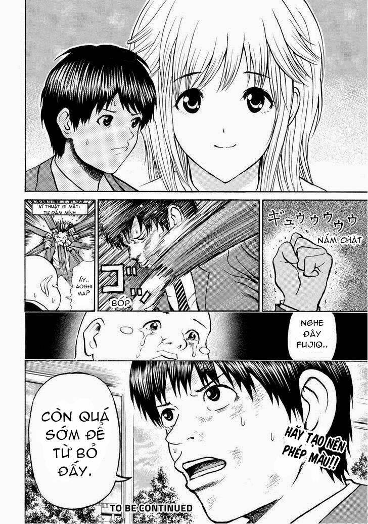 vợ tôi là wagatsuma chapter 75 20