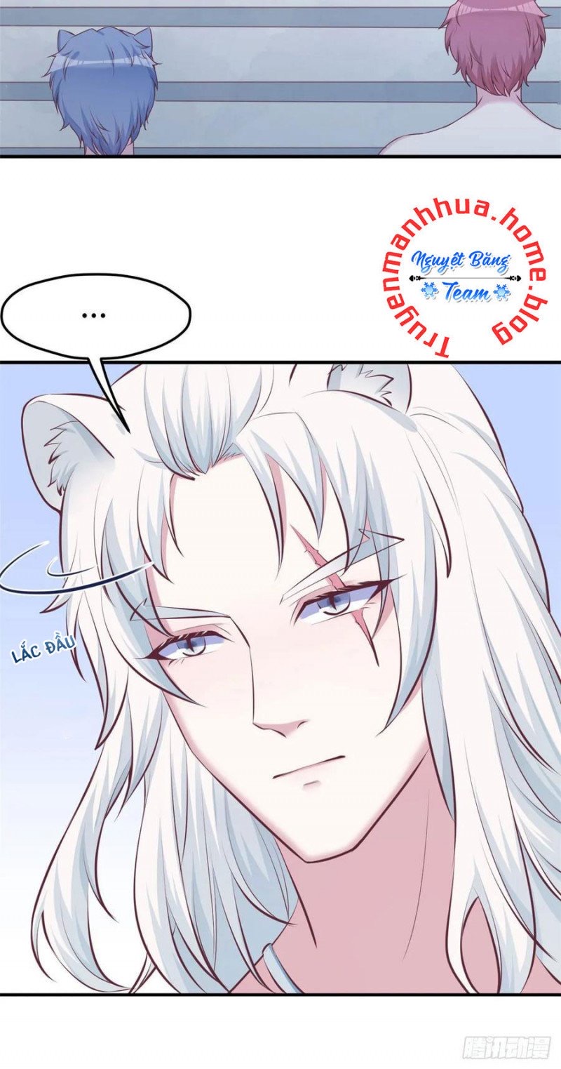 [16+] thảnh thơi thú thế chủng chủng điền, sinh sinh tể chapter 158 17