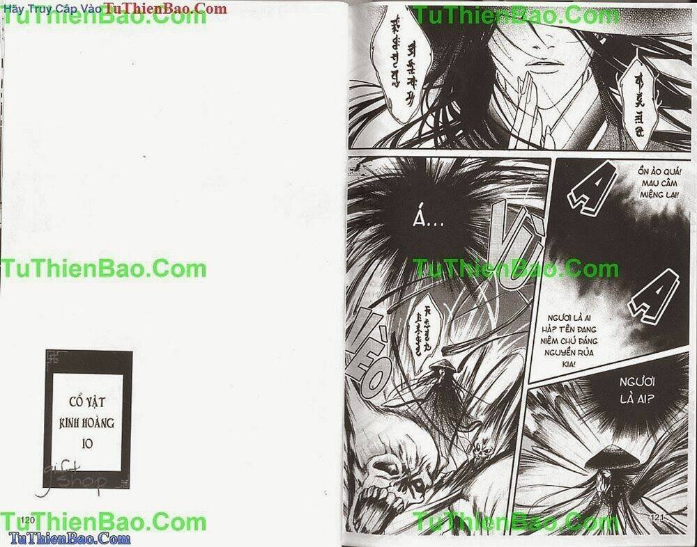 cổ vật kinh hoàng chapter 10 61