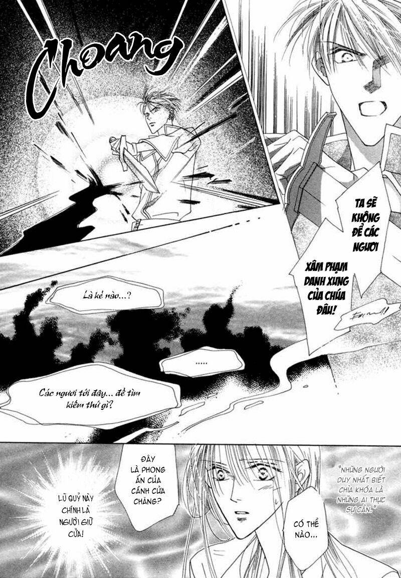 koori no mamono no monogatari chapter 22 15