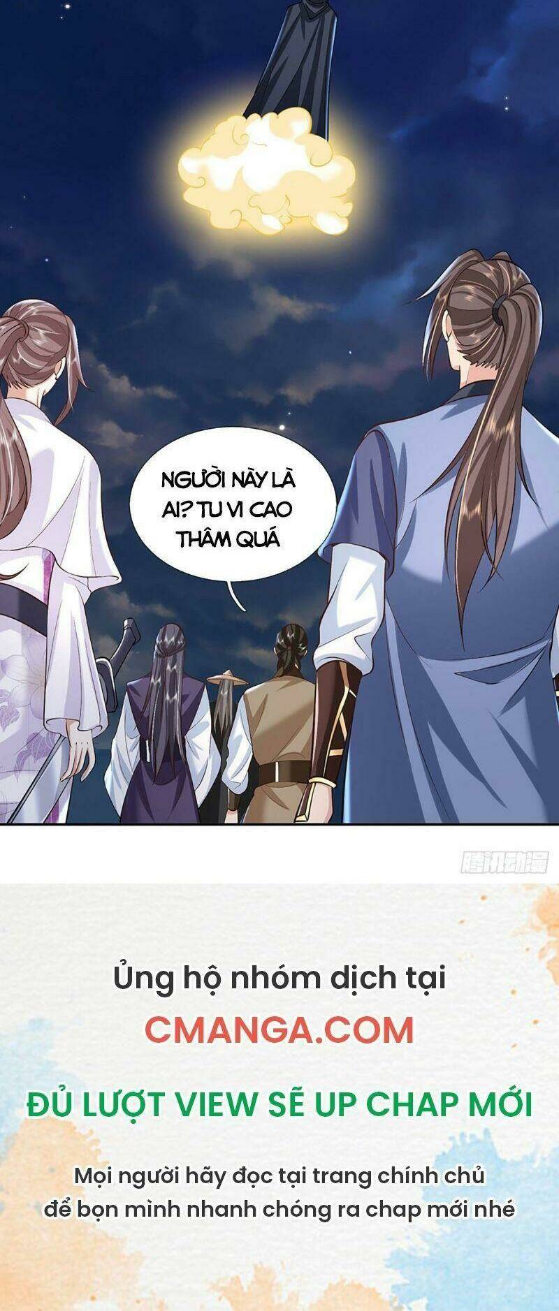 Ta Trở Về Từ Chư Thiên Vạn Giới Chapter 89 - Trang 17