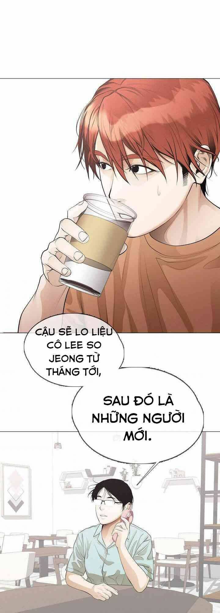 thước phim sự thật chapter 29 33