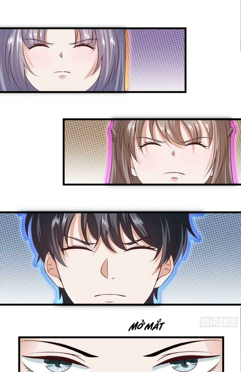 vú em của tiên ma chapter 22 13