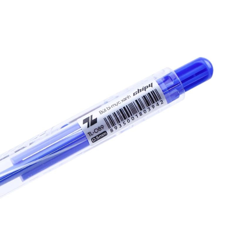 Bộ 6 Bút Bi TL-089