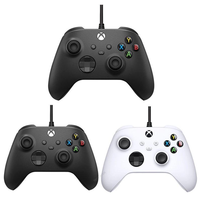 Tay CầM ĐiềU KhiểN Chơi Game Có Dây ONE / Slim Cho XBOX S / X