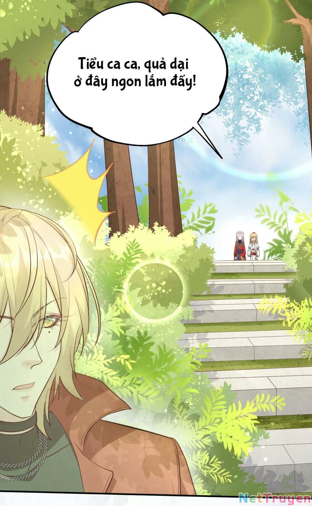 chàng vú em tu chân chapter 73 33