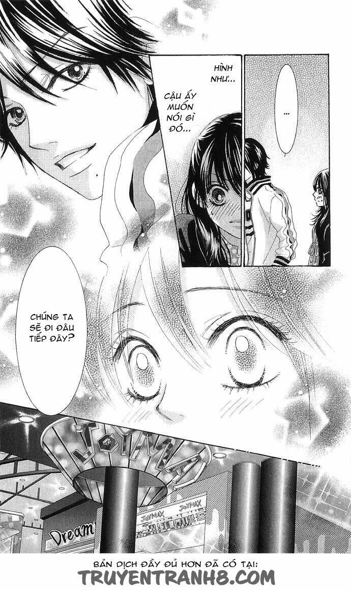 bokutachi wa shitte shimatta chapter 10 27